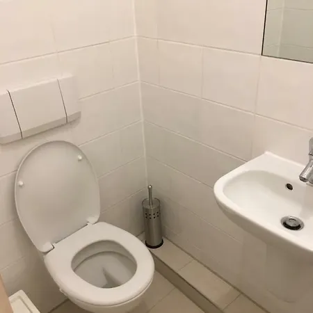 Wunderschone Galeriewohnung Im Herzen Regensburgs רגנסבורג