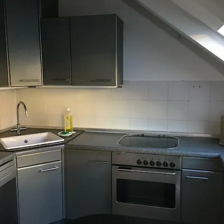 דירה Wunderschone Galeriewohnung Im Herzen Regensburgs *