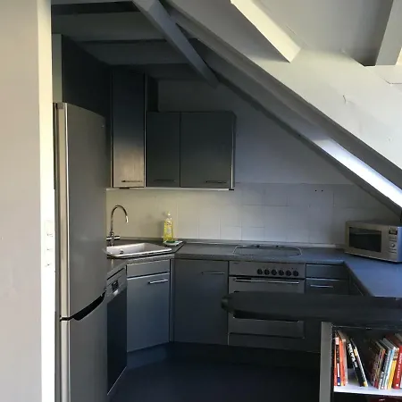 Wunderschone Galeriewohnung Im Herzen Regensburgs