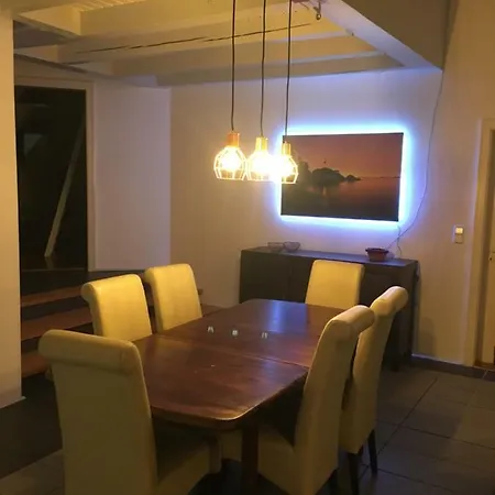 Wunderschone Galeriewohnung Im Herzen Regensburgs דירה *