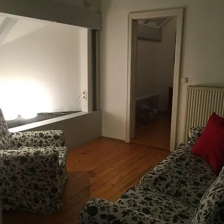 Wunderschone Galeriewohnung Im Herzen Regensburgs