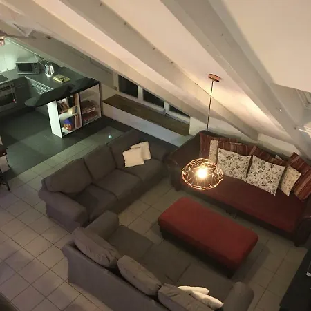 Wunderschone Galeriewohnung Im Herzen Regensburgs רגנסבורג