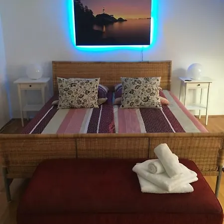 דירה Wunderschone Galeriewohnung Im Herzen Regensburgs רגנסבורג