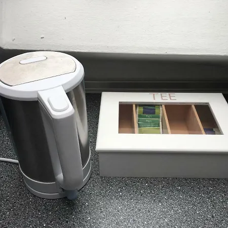 Wunderschone Galeriewohnung Im Herzen Regensburgs
