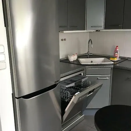 דירה Wunderschone Galeriewohnung Im Herzen Regensburgs רגנסבורג