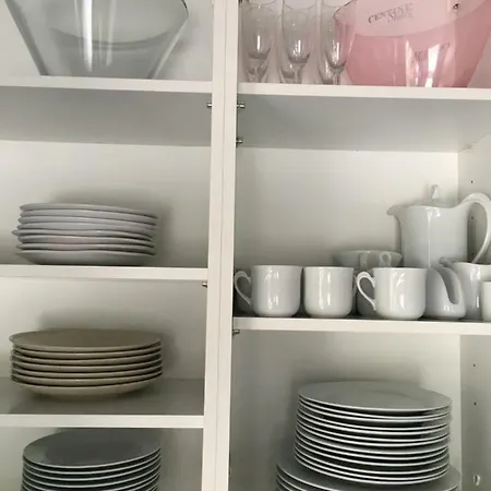 Wunderschone Galeriewohnung Im Herzen Regensburgs