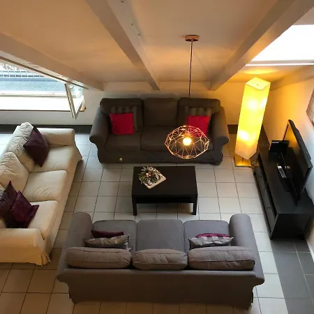 Wunderschone Galeriewohnung Im Herzen Regensburgs רגנסבורג